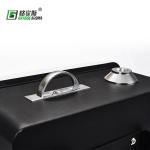 Black and White Big Area Hotel Scent Machine Fragrance Oil Machine Aroma