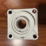 UCF201 Bearing units plastic bearing housing units conveyor bearing ceramic