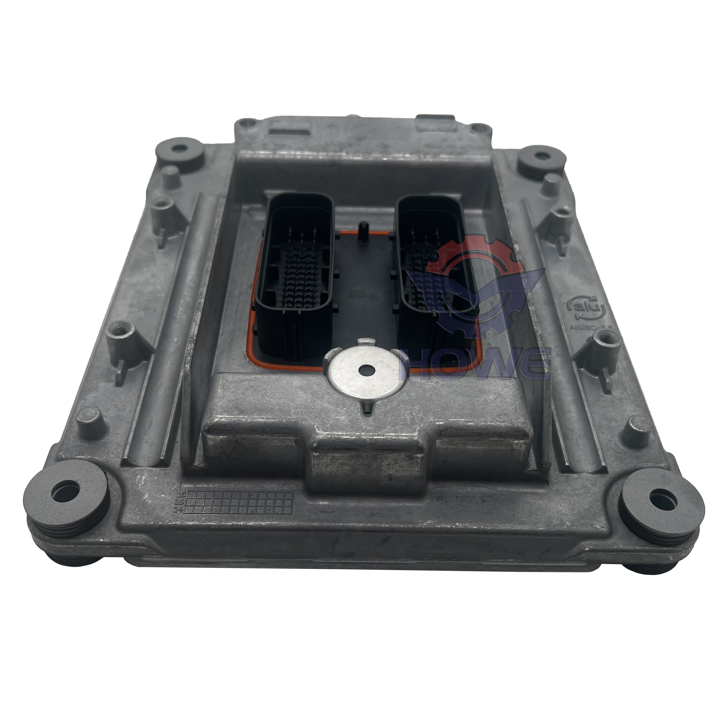 Part name Excavator Engine Controller D13 Electric Parts Computer Board 21900553 22581042