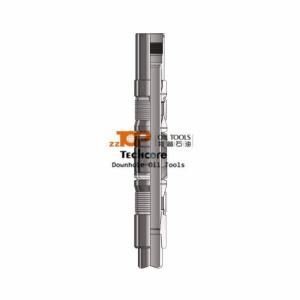 Wholesale High Pressure Wireline Set Permanent Packer For Well Completion Operations from china suppliers