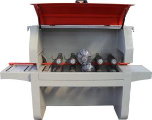 Wholesale 250mm Panel Ripping Saw Machine 22KW Ripsaw Sawmill SH120-250 from china suppliers