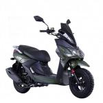 HH-TBMT10Recreational motorcycle Refueling motorcycle Family scooter Commuter