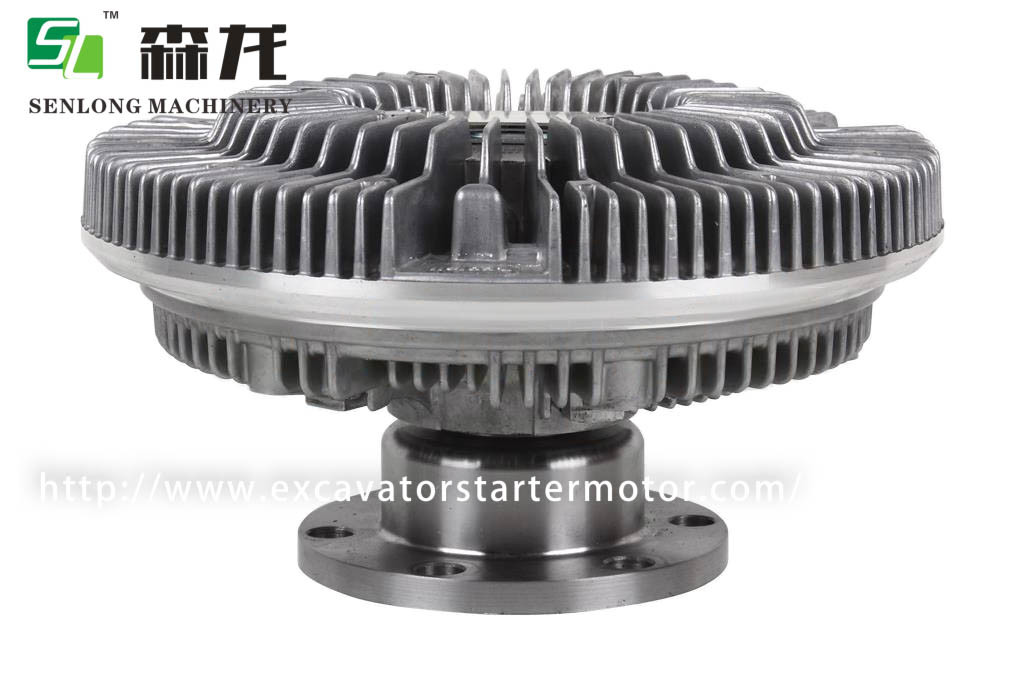 Cooling system Electric fan clutch for Borgwarner Suitable 7243109,020004622C 020004622C 020004622C