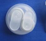 30mm Medical Infusion Bottle PP Medical Infusion Bottle Infusion Bag Double Pull