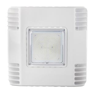Wholesale Heat Resistant 120V 19500LM LED Gas Station Canopy Lights from china suppliers