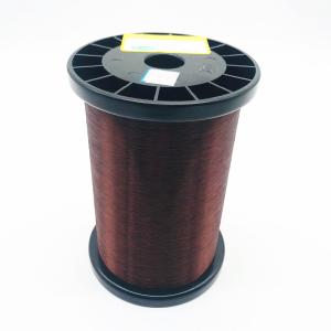 Wholesale 0.063mm Guitar Pickup Wire Magnet Plain Enamel Copper from china suppliers