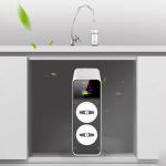 RO Kitchen Home Water Purifier Undersink 60L/h