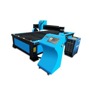 Wholesale 1325 1530 metal cutter water table cnc plasma cutting machine from china suppliers