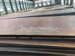 3/8" 3/4" S275jr A36 Carbon Steel Plate For Pressure Vessel Construction Super