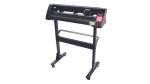 E-CUT Economic Graph Cutting Plotter KH-720 24'' Vinyl Cutter Ploter De