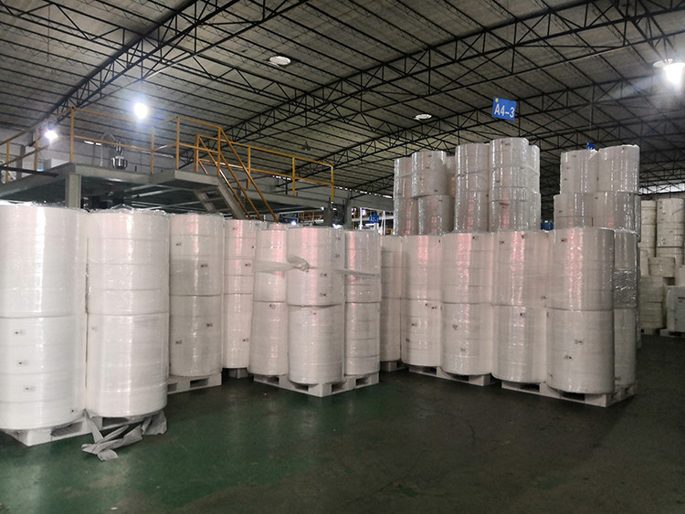 BFE 90% 95% 99% Melt Blown Polypropylene Non Woven Fabric Super Absorbent