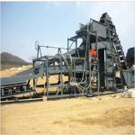 Centrifuge Gold Machinery for Diamond Equipment 50-500 Ton Capacity and Full