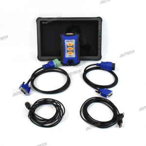 Wholesale For NEXIQ-3 USB Link 125032 USB for Detroit for vocom Heavy Duty Truck Scanners USB Link+Getac F110 tablet Ready to use from china suppliers