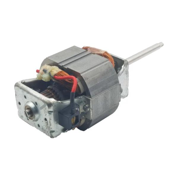 450W Alternating Current Induction Motor 110V Induction Electric Motor For