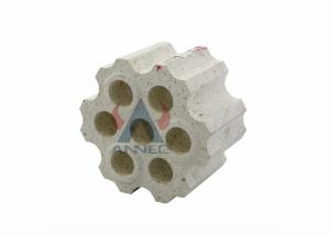 Wholesale Medium Large Size Insulation Checker High Alumina Brick​​s from china suppliers