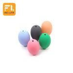 Soft Rubber Suction Bulb With Plastic Syringe Needle For Dusting Cleaning