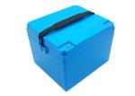 High Capacity 18650 Li Ion Battery Pack 72V 20AH 300 Times Cycle Life