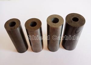 Wholesale Customized HIP Sintered Carbide Pellets High Toughness Blank Unground from china suppliers
