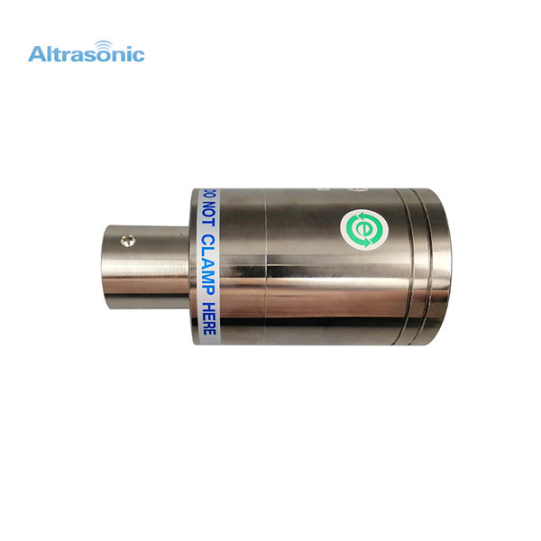 Branson Replacement Ultrasonic Welding Transducer CJ20