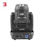 150W DMX 100W LED White Stage Light Beam Spot Wash Moving Head For Party