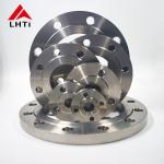 ISO Certified Titanium SO Flange for Industrial Applications