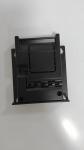 Single Cavity Electronic Spare Parts Abs Pa6 Pa66 Plastic
