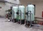 Industrial RO Water Treatment Plant 5T Per Hour Reverse Osmosis Device