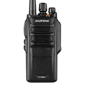 Wholesale 8-10KM Waterproof Walkie Talkies Long Distance S-56 10w Power 16 Channel UHF 400-480mhz from china suppliers