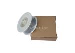 FeCrBSi Wear Resistant Thermal Spray Wire 95mxc Stainless Steel Wire High