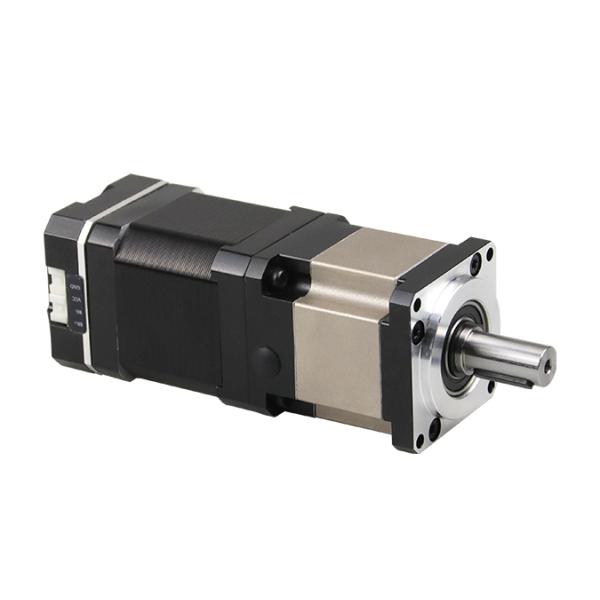 Jkongmotor 42mm 57mm 86mm Integrated Stepper Motor Pulse-type Open-loop/ Closed-loop Stepper Motor Together with Driver