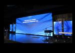 Turnkey 500x500 500x1000mm HD Indoor Outdoor Giant Events LED Video Wall P2.6 P2