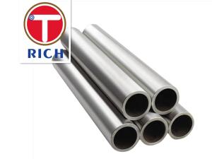 Wholesale ASTM A789 A312 A790 S31803 2205 2507 Duplex Stainless Steel Tube from china suppliers
