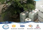 Liquid heavy metal removal agent chemicals for metal ions water treatment