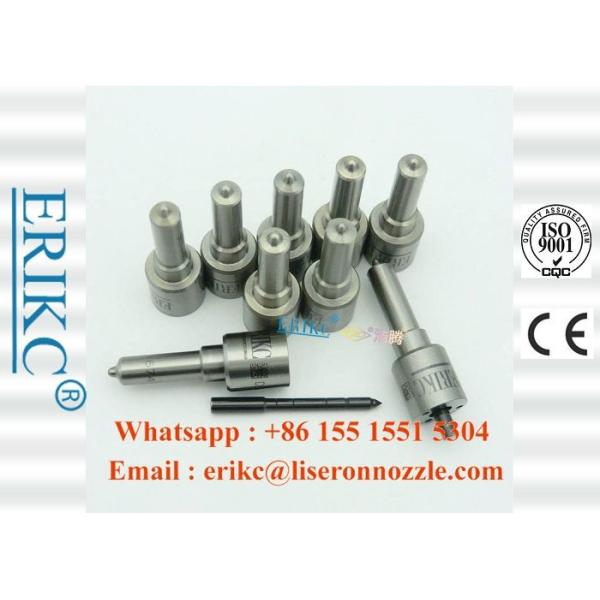 ERIKC DLLA 150P2436 For BOS diesel nozzle DLLA 150 P2436 , 0433172436 fuel injector nozzle DLLA 150P 2436 for 0445110633