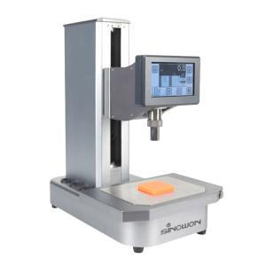 Wholesale Motorized Shore Hardness Testing Machine from china suppliers