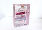 Shampoo Clear PVC Packaging Boxes