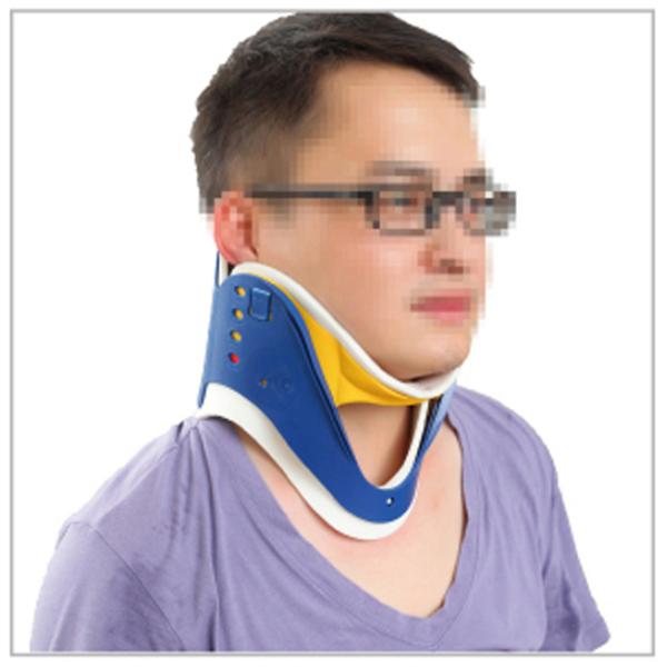 X - ray Allowed Adjustable Cervical Collar