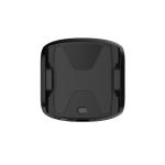 ABS + Hardware Wireless Car Charger Phone Holder 5v 2a 9v 1.67a CE ROHS FCC