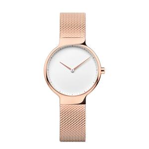Wholesale Minimalist Simpe Face Women'S Bracelet Watch 26mm With Two Hand from china suppliers