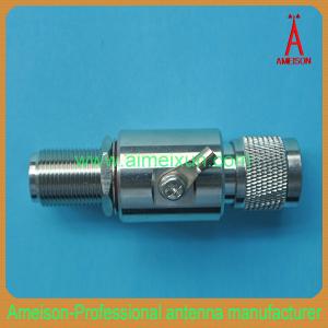 Buy cheap Ameison 2.4G (lightning protector)surge arrester from wholesalers