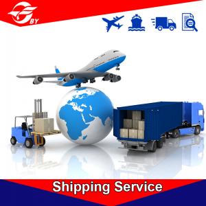 Wholesale Door To Door Cargo Delivery Services DDP Shenzhen To San Francisco San Jose from china suppliers