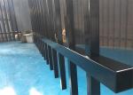 Garrison Security Fencing Panels