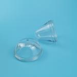 Blowing Screw Cap Food Jar 23g 67mm PET Bottle Preform