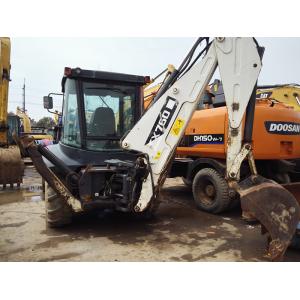 Wholesale Used Terex XT760B Backhoe Loader from china suppliers
