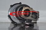 GT3576 24100-3251C Water Cooled Petrol Engine Turbocharger For Highway Truck