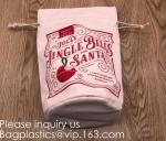 Reusable Produce Bags, Grains, Nuts, Dry Snacks, Toy Storage, Makeup Bag, Sachet