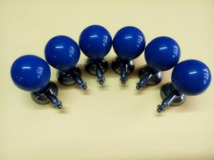 Wholesale Multi Functional Child ECG Suction Electrodes , Chest ECG Suction Cups from china suppliers