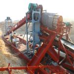 Chain Bucekt Mining Gold Diamond Dredger Shipping Cost and Delivery Time