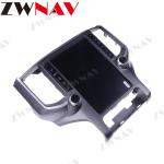 GPS Navigation Car Stereo Head Unit Multimedia Player For Dodge RAM 1500 Touch