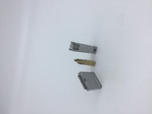 Wholesale Standard Connector Mold Parts Surface Polishing Structural Strength from china suppliers